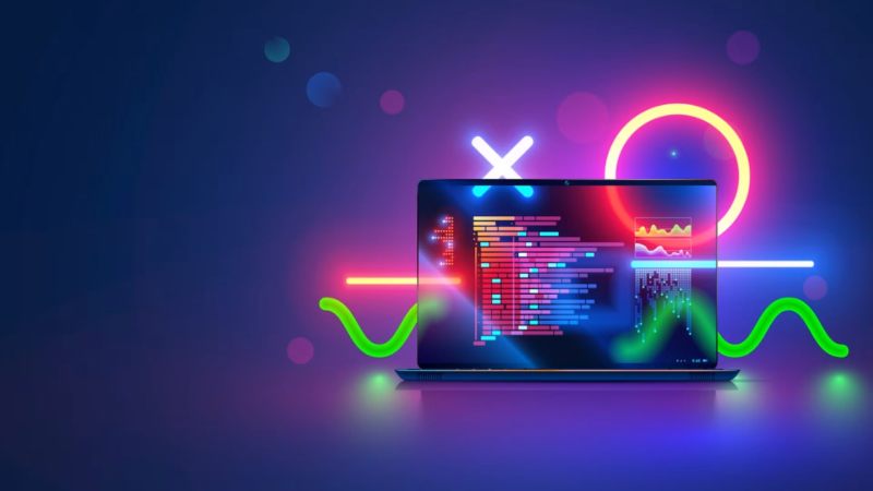 滦平县工业控制软件开发：守护生产稳定的技术屏障