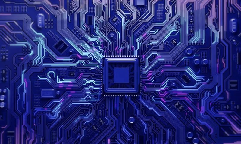 滦平县工业物联网核心技术体系与落地应用解析