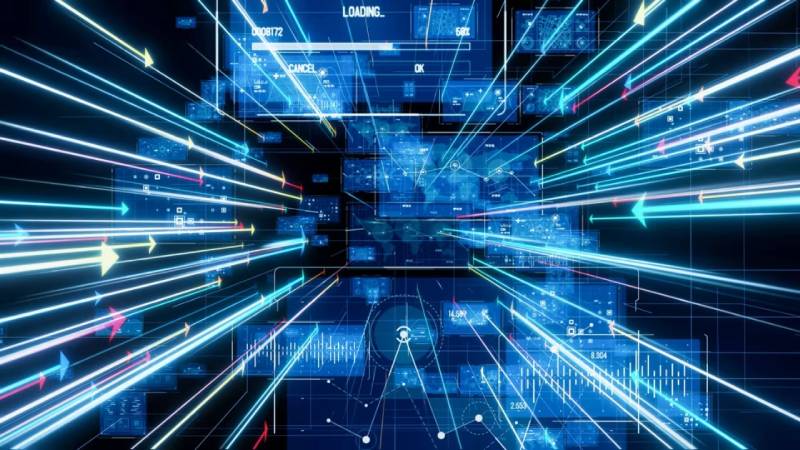 滦平县SCADA系统开发:守护工业安全的数字卫士